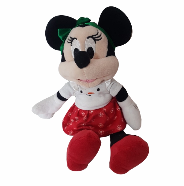 Minnie Natal Disney P